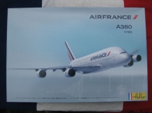 images/productimages/small/A380 AIRFRANCE Heller 1;125 voor.jpg